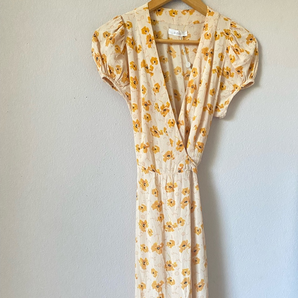 Doen Aurora Dress